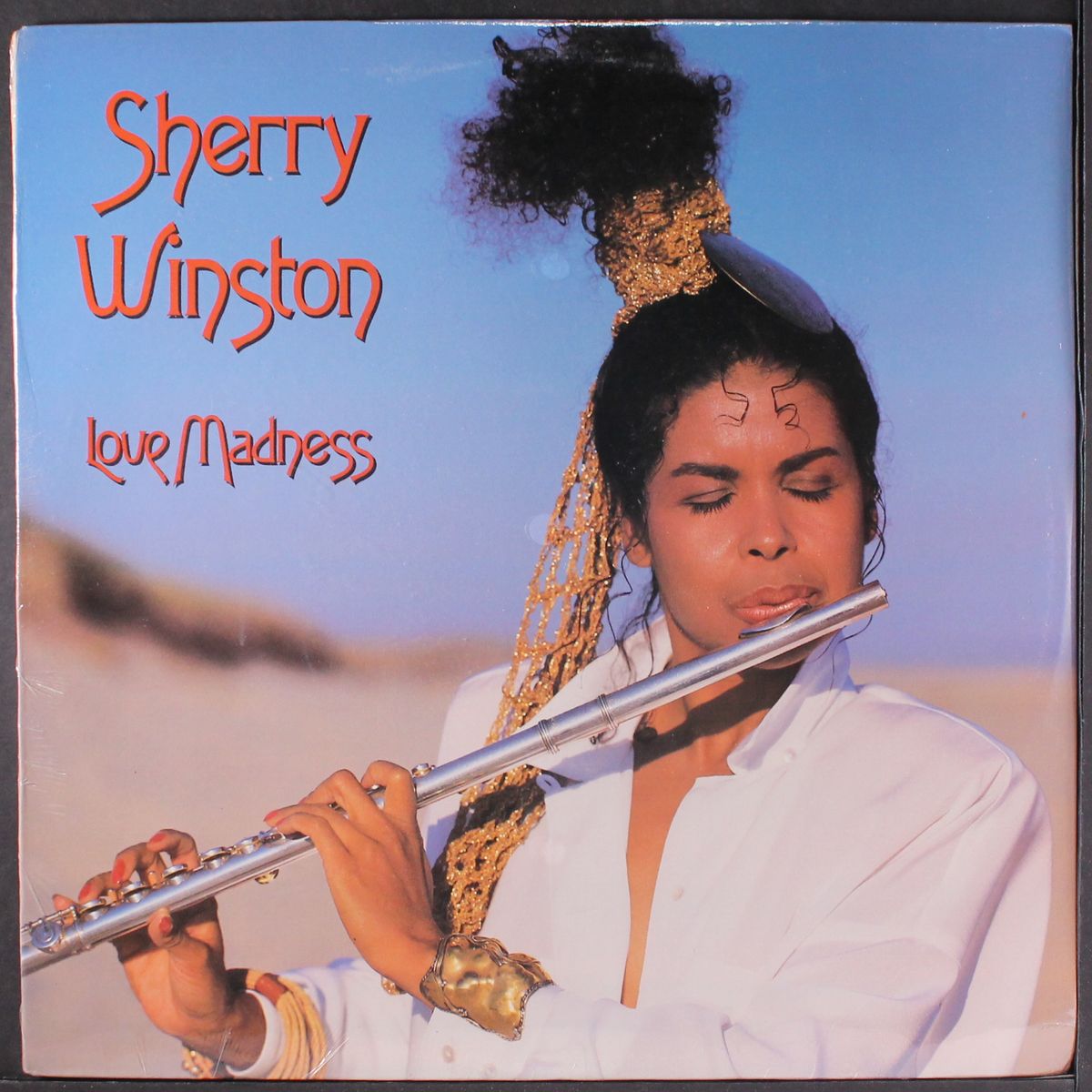 love madness by SHERRY WINSTON