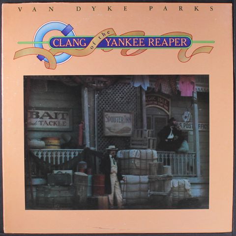 VAN DYKE PARKS