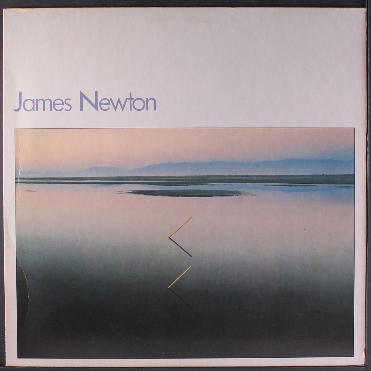 james newton by JAMES NEWTON