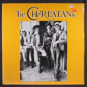 CHARLATANS