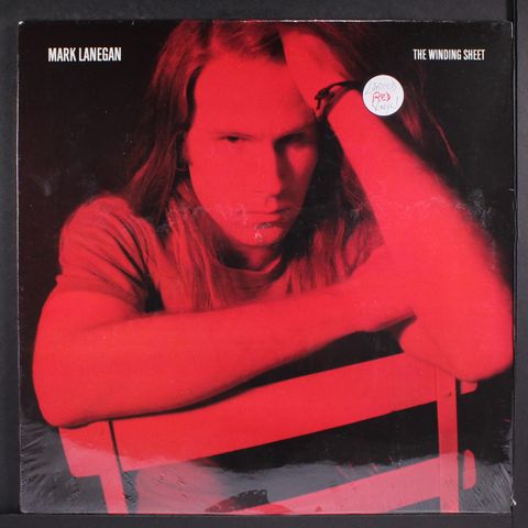 MARK LANEGAN