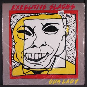 EXECUTIVE SLACKS