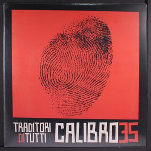 CALIBRO 35