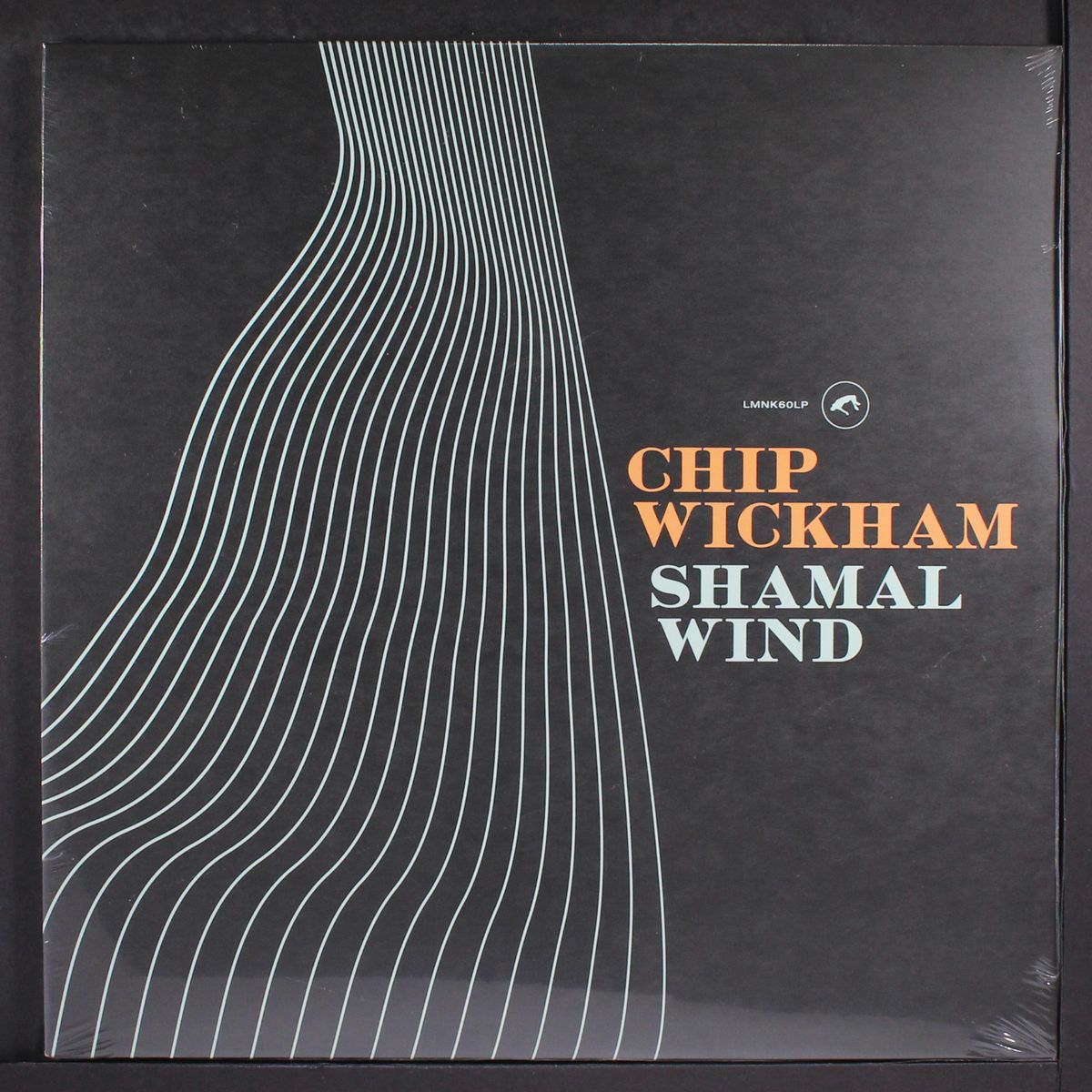 shamal wind by CHIP WICKHAM