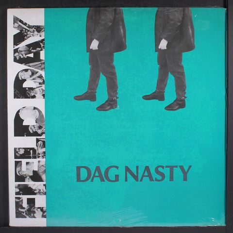 DAG NASTY