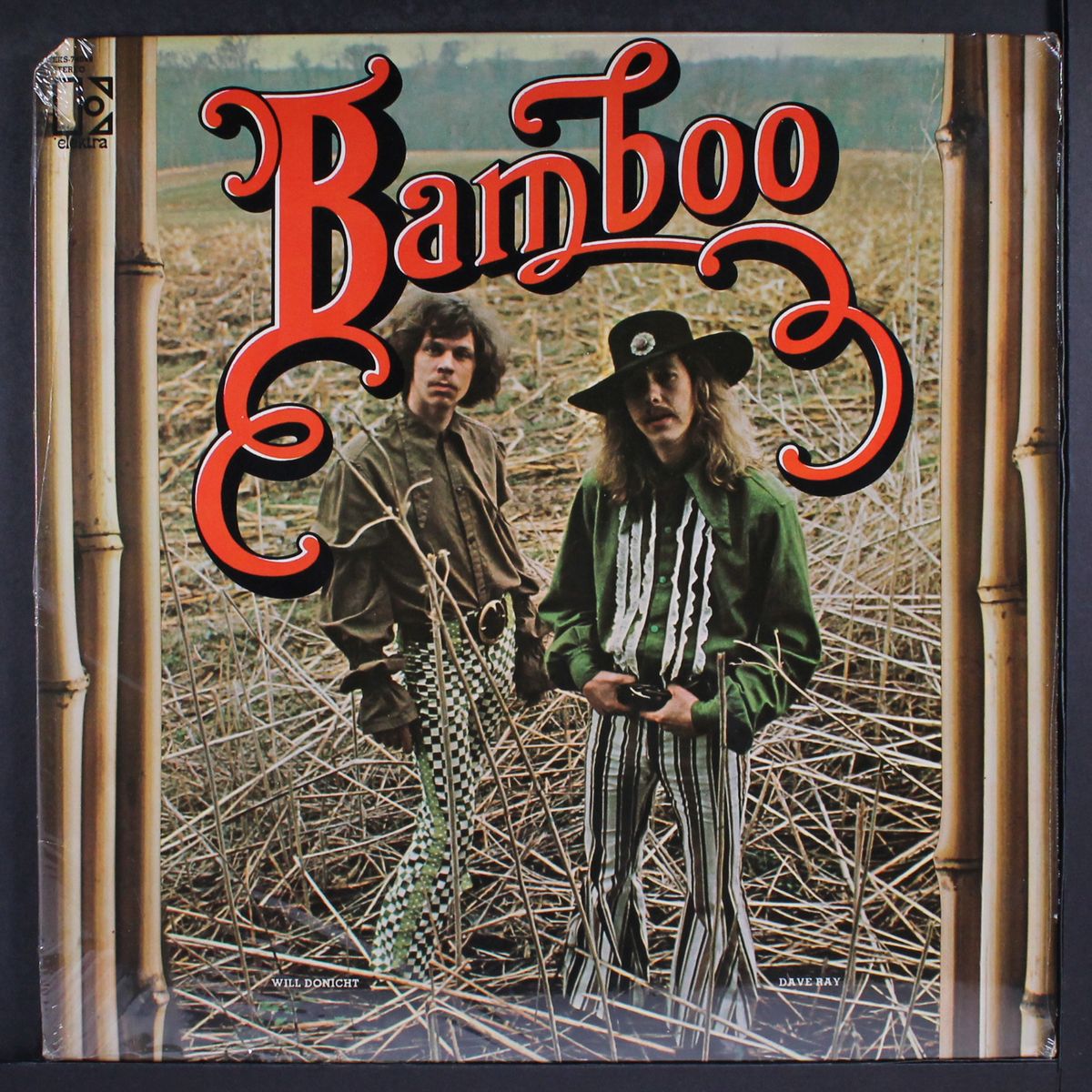 bamboo by BAMBOO