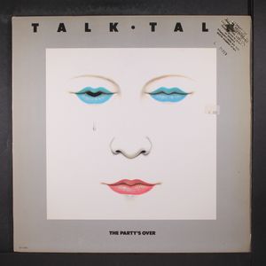 TALK TALK