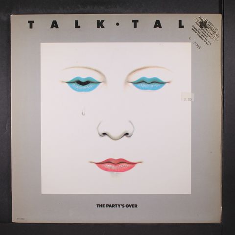 TALK TALK