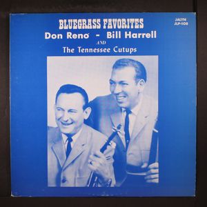 RENO & HARRELL