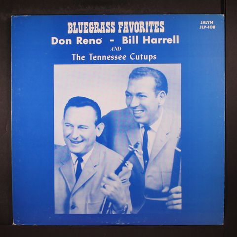 RENO & HARRELL