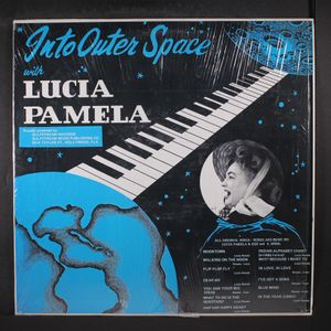 LUCIA PAMELA