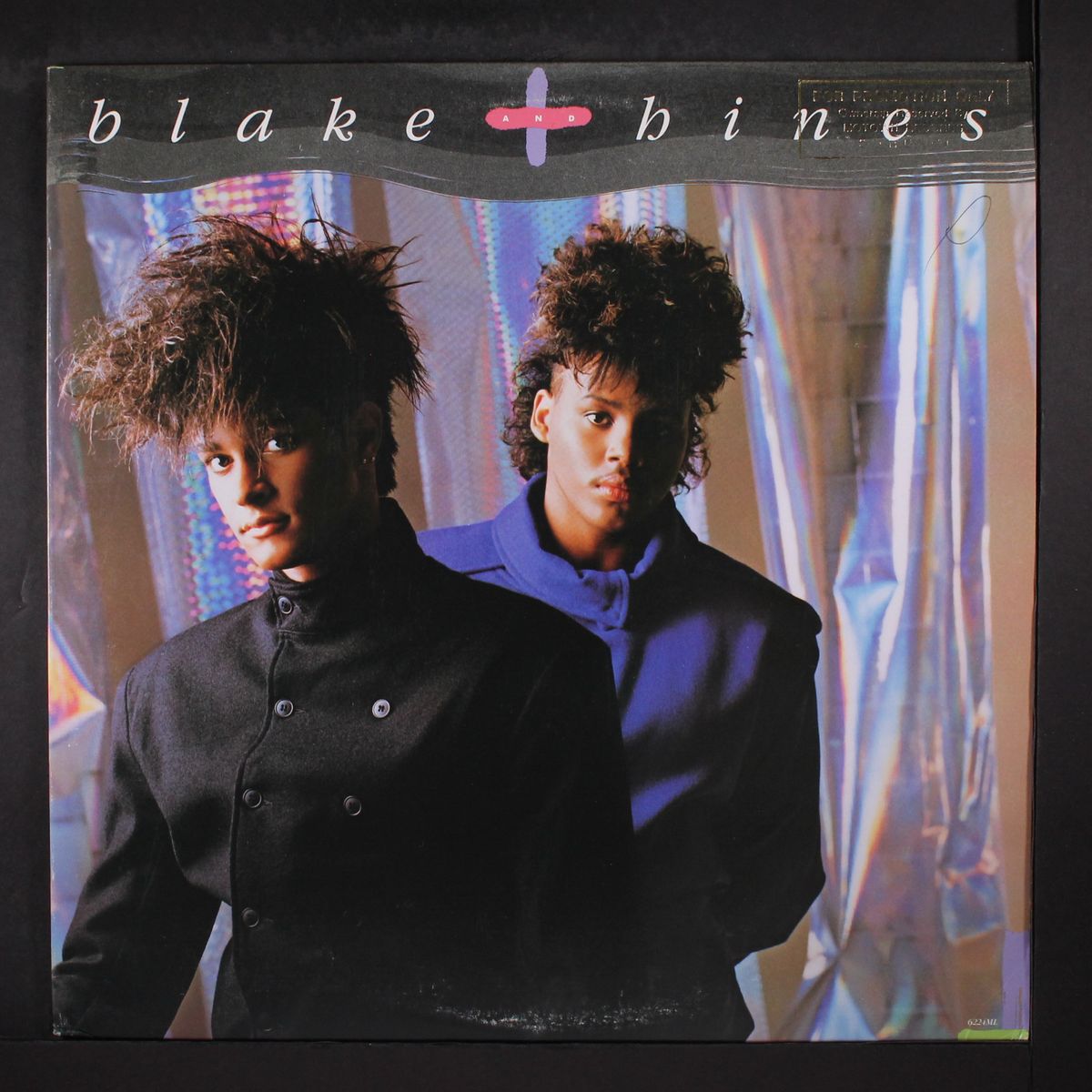 blake & hines by BLAKE & HINES