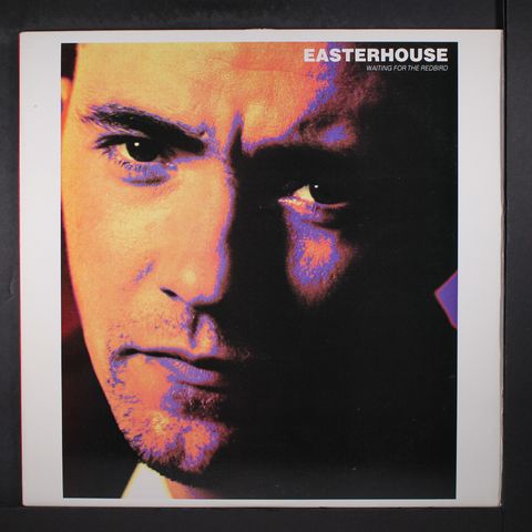 EASTERHOUSE