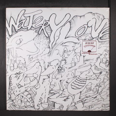 WATERY LOVE