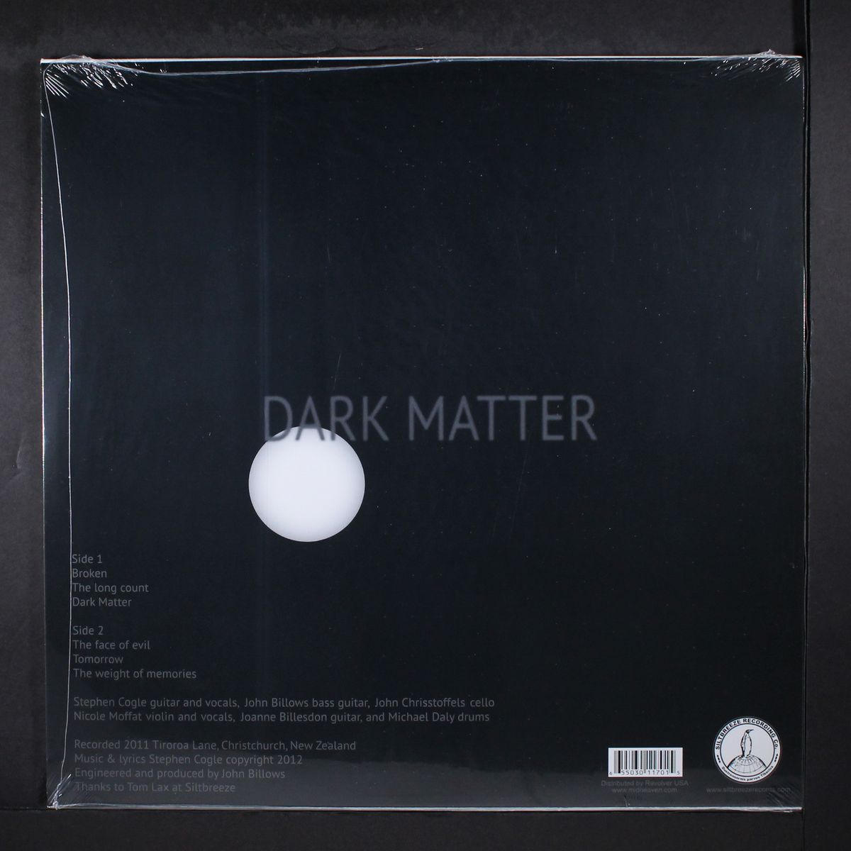 dark matter by DARK MATTER