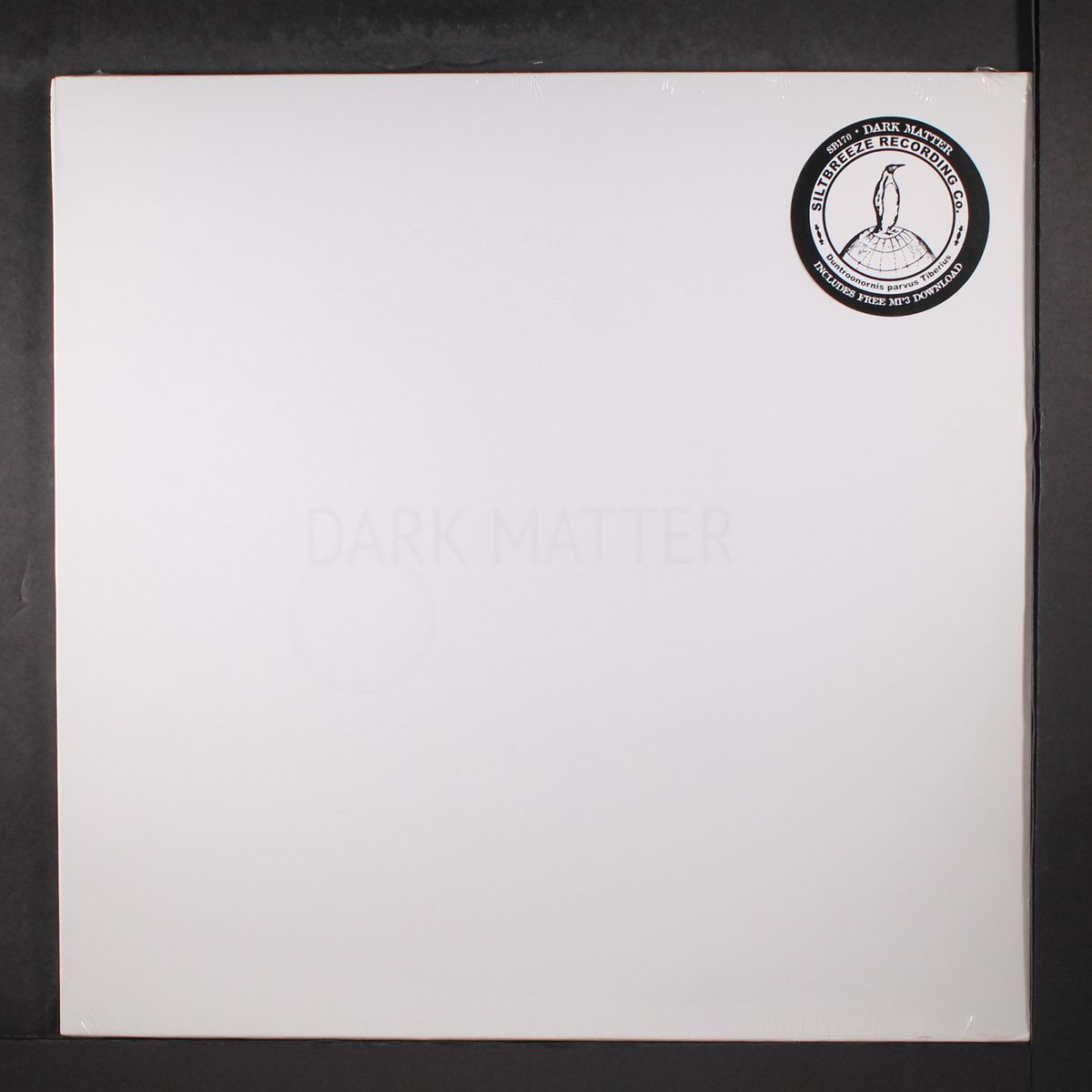 dark matter by DARK MATTER