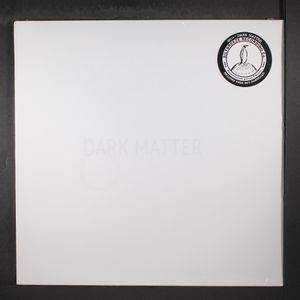 DARK MATTER