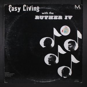 RUTHER IV