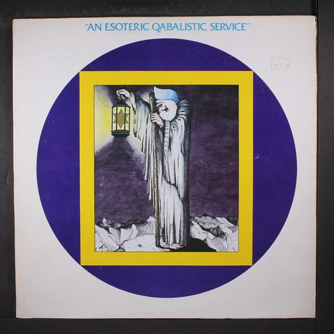 DR. ANN DAVIES & BUILDERS OF THE ADYTUM CHOIR