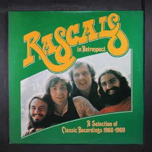 RASCALS