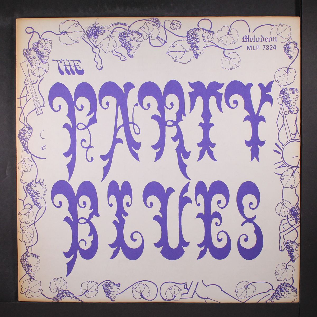 party blues by VARIOUS