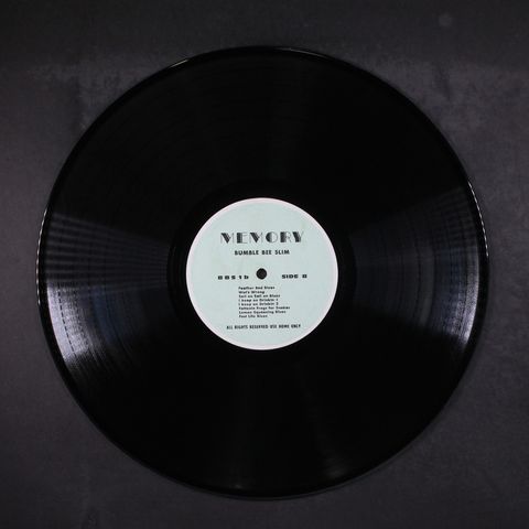Item