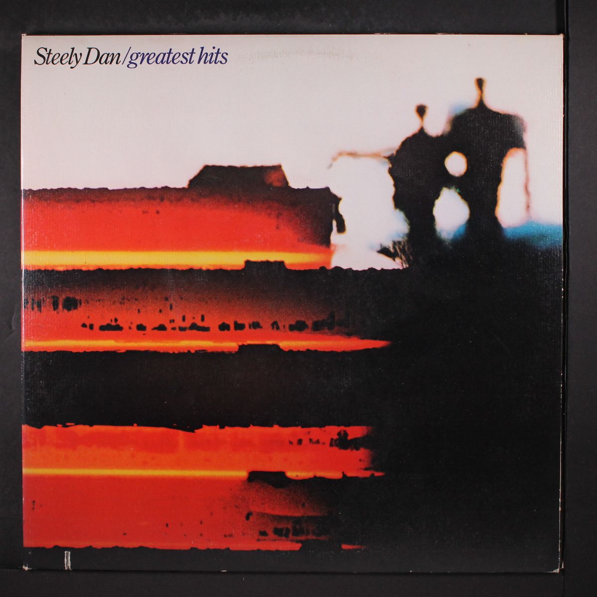 greatest hits by STEELY DAN