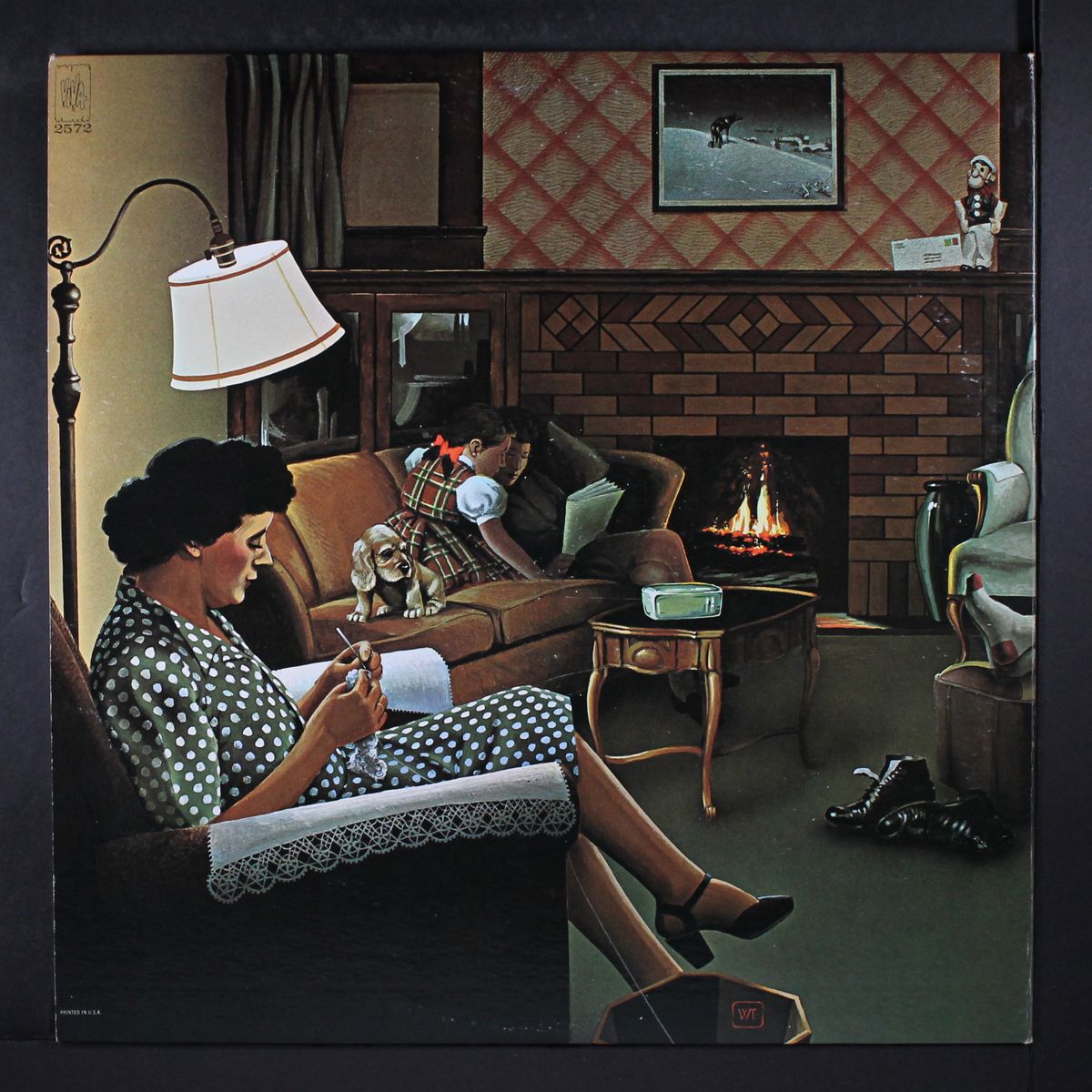 themes like old times by VARIOUS