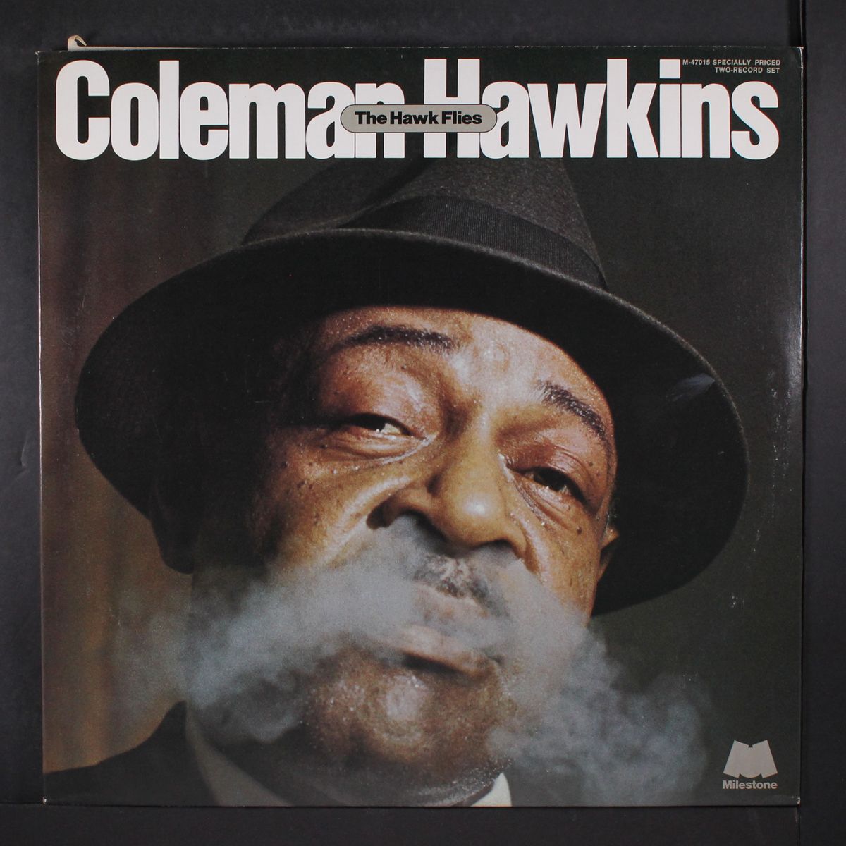 the hawk flies by COLEMAN HAWKINS