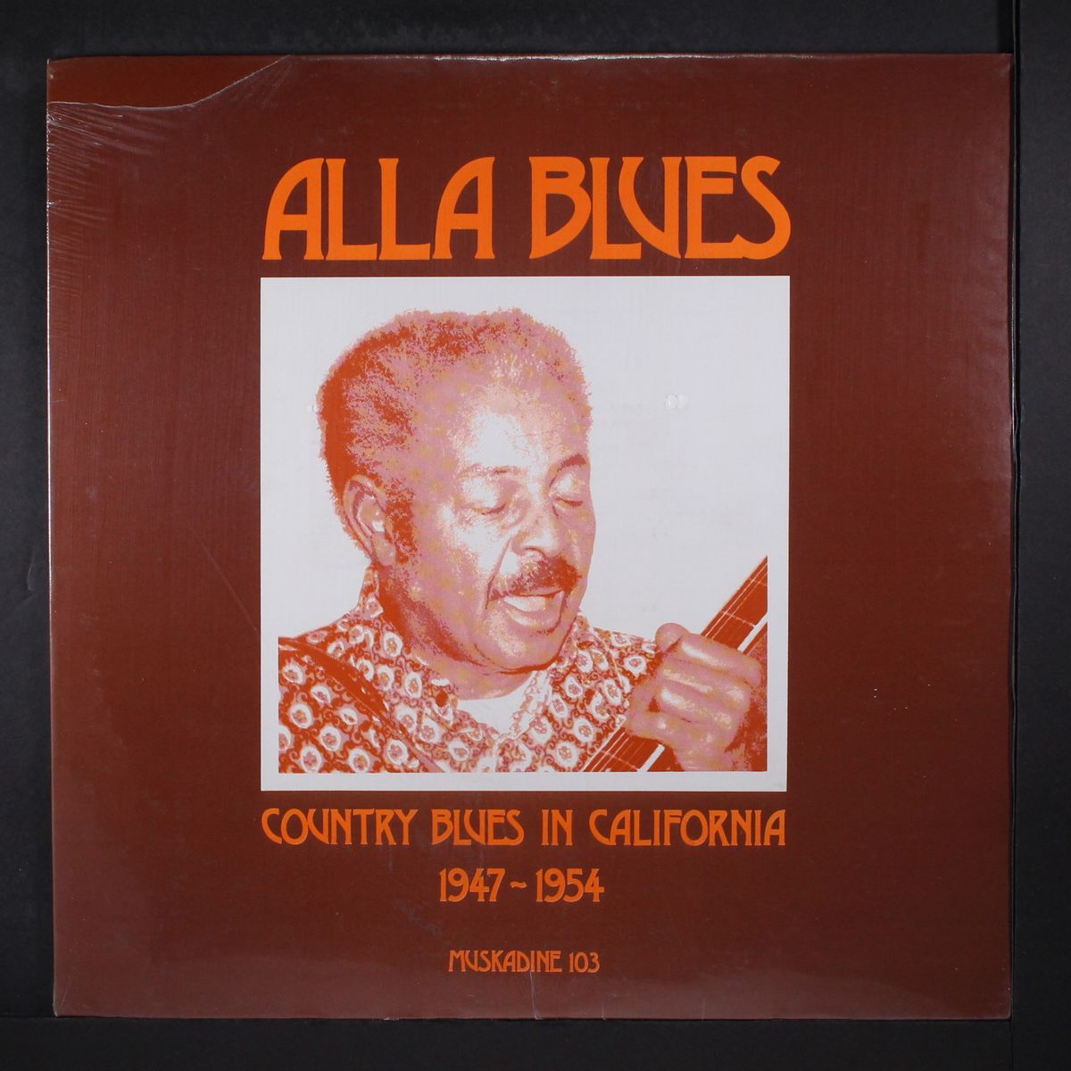 alla blues by VARIOUS