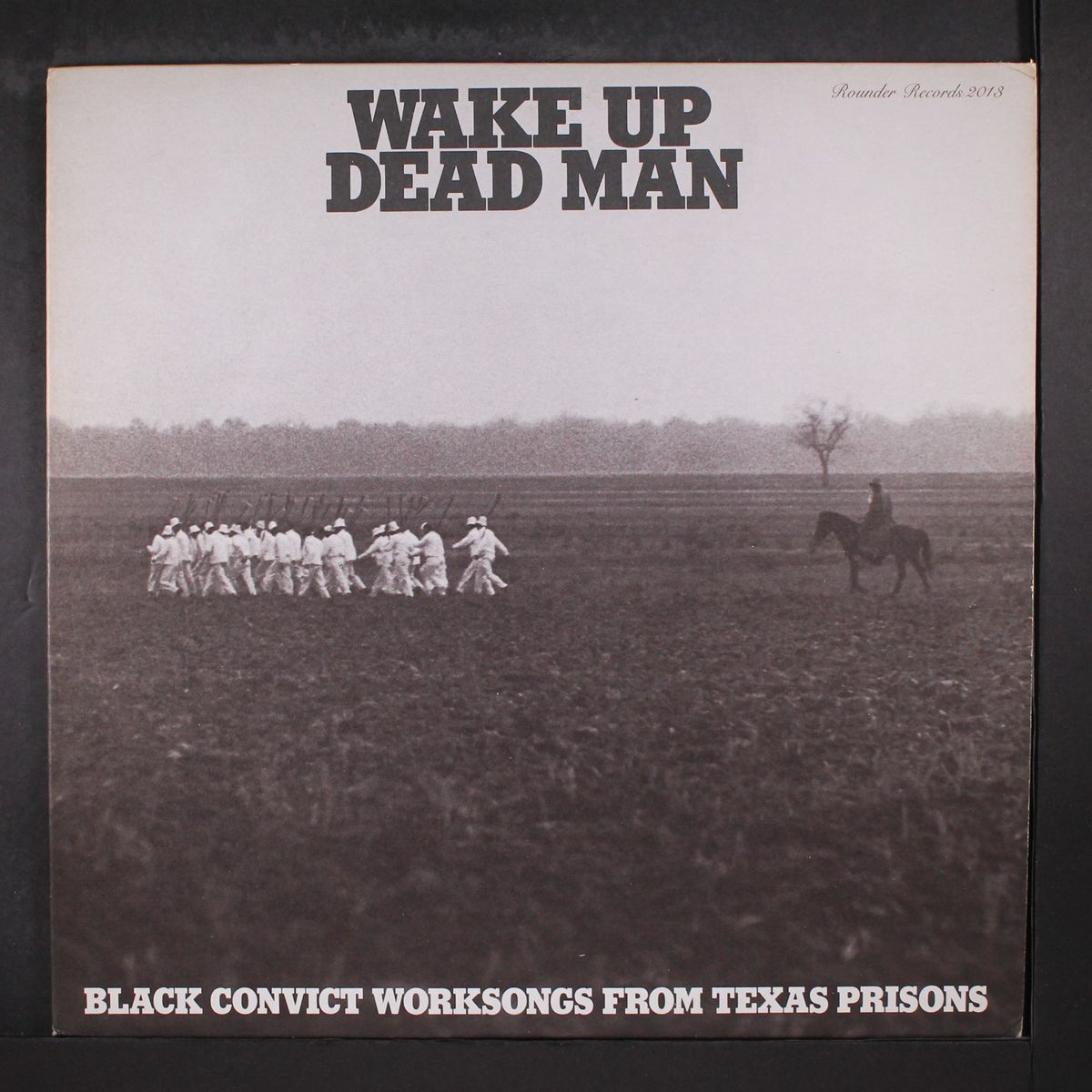wake up dead man by VARIOUS