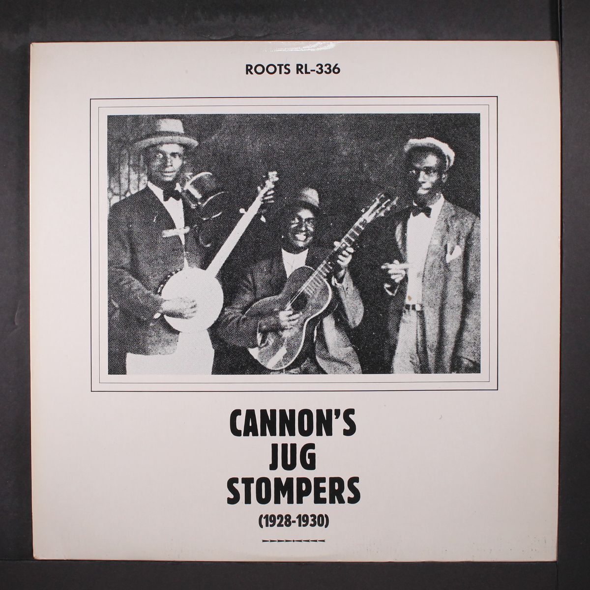 1928-30 by CANNON'S JUG STOMPERS