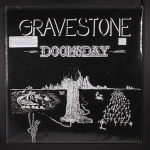 GRAVESTONE