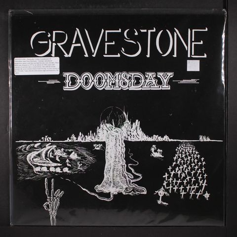 GRAVESTONE