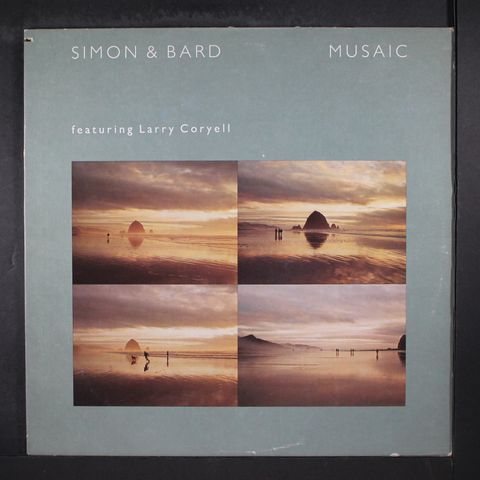 SIMON & BARD