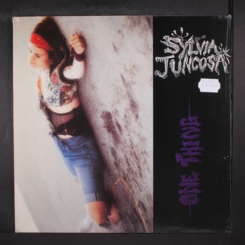 SYLVIA JUNCOSA