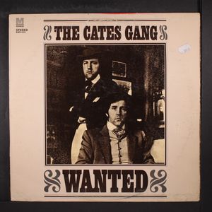 CATES GANG