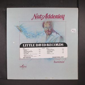 NAT ADDERLEY