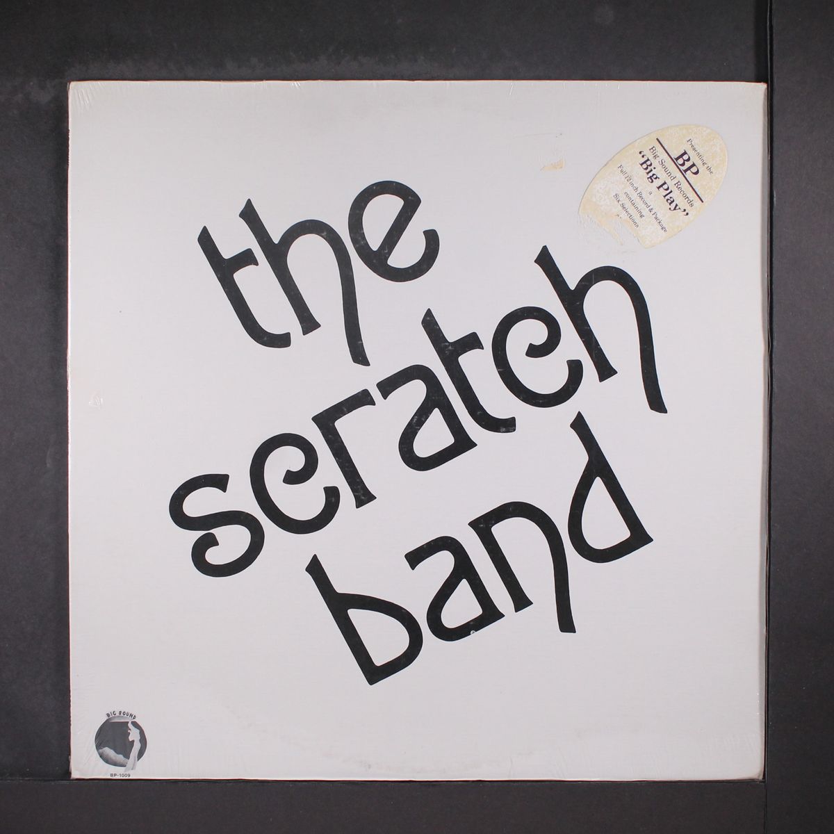 the scratch band by SCRATCH BAND