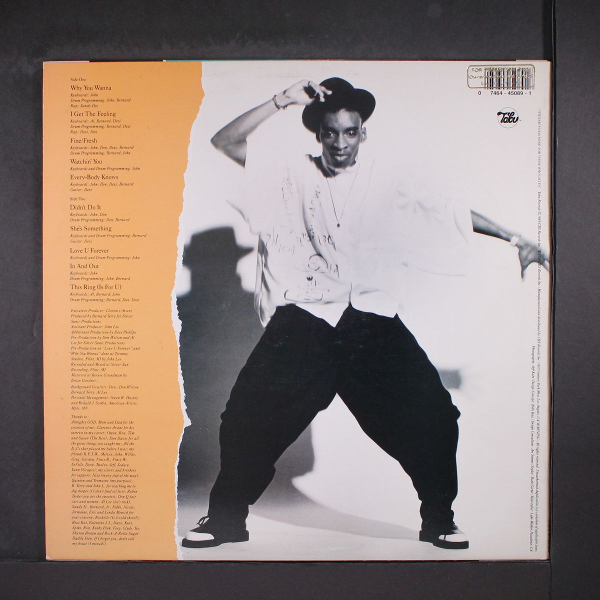 kickin' it by DEZI PHILLIPS