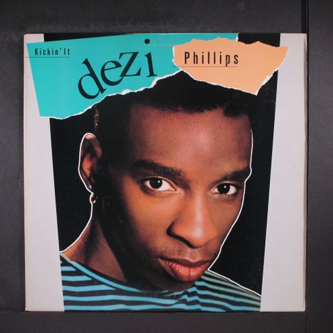 DEZI PHILLIPS