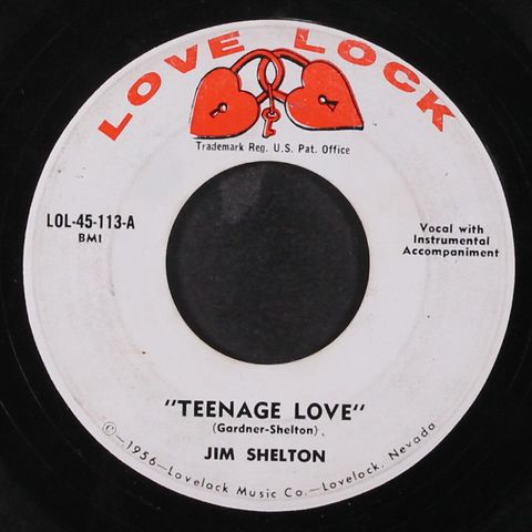 JIM SHELTON