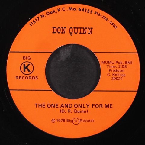 DON QUINN