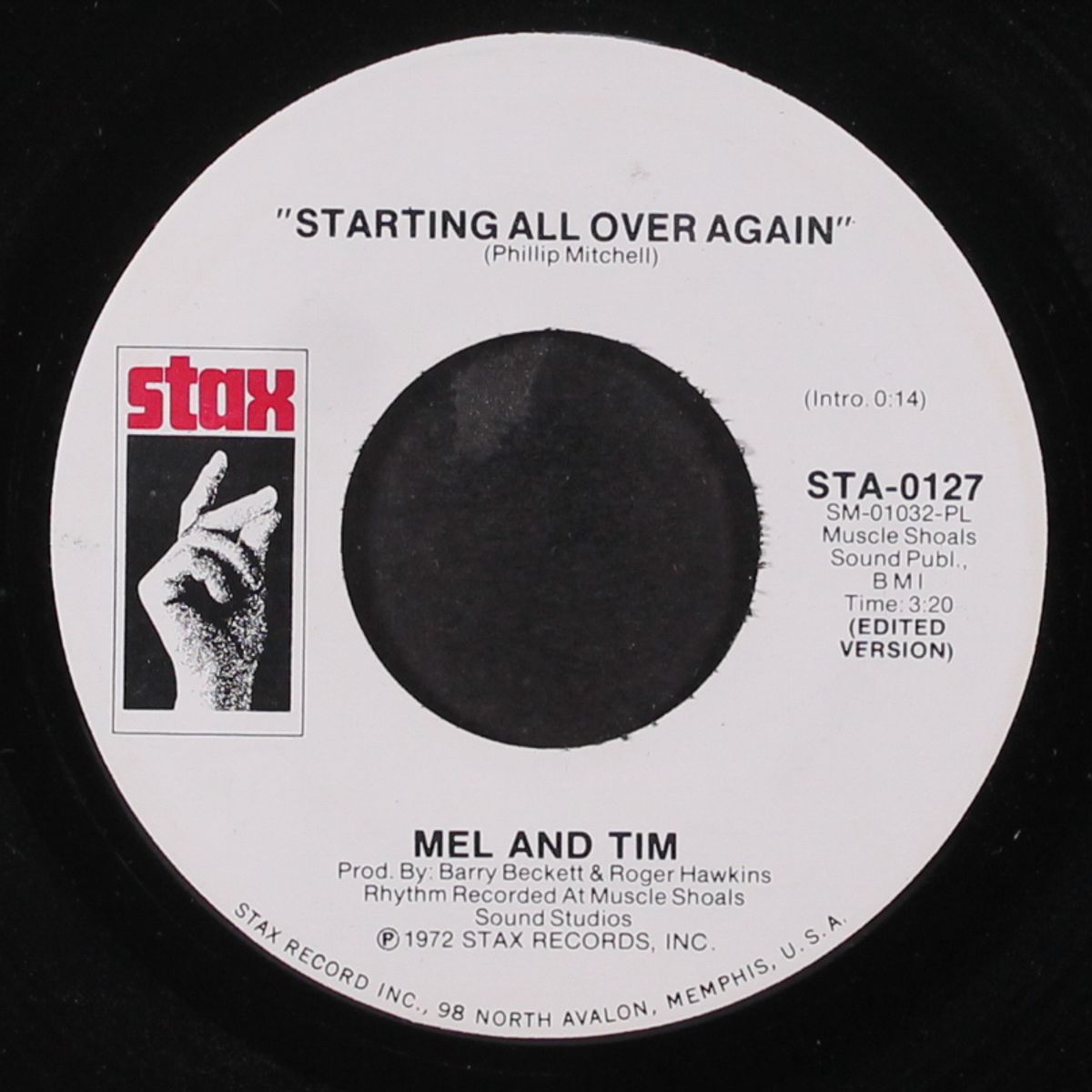 starting all over again / edit by MEL & TIM
