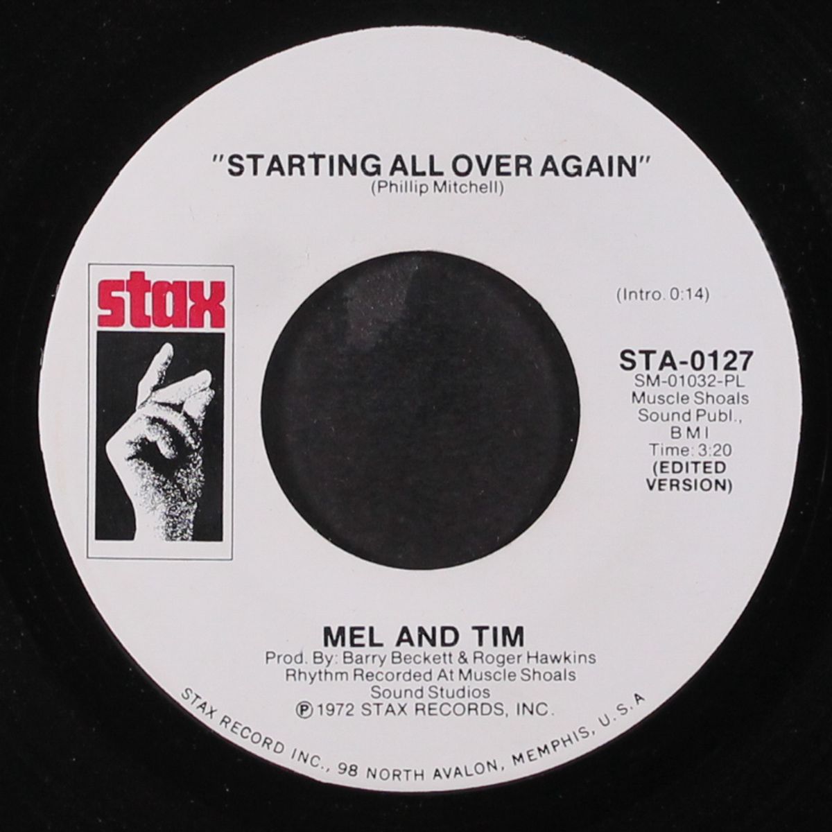 starting all over again / edit by MEL & TIM