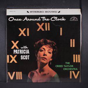 PATRICIA SCOT