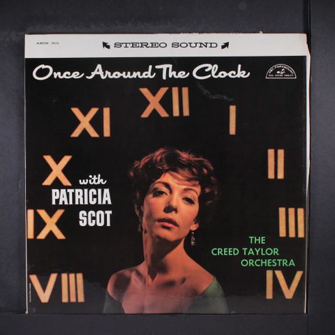 PATRICIA SCOT