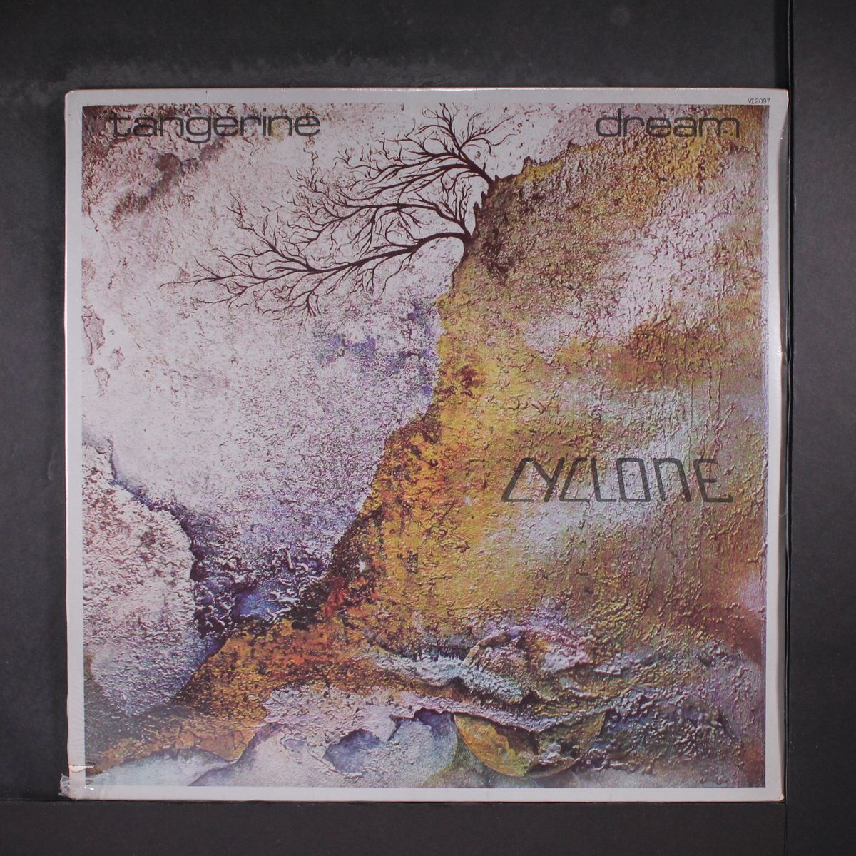 cyclone by TANGERINE DREAM