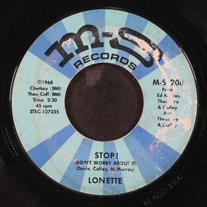 LONETTE