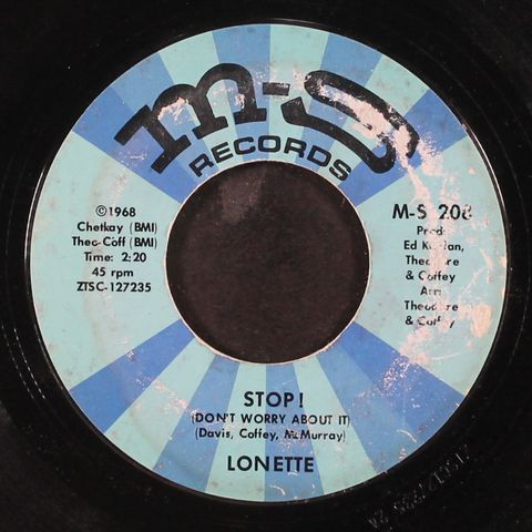 LONETTE